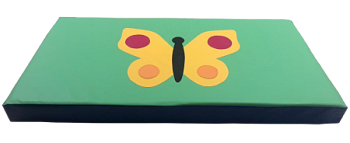 Мат «Бабочка»