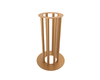 Подстолье Эраунд.895