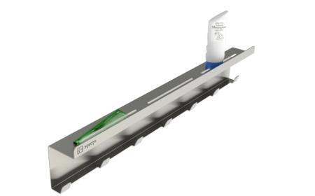 Полка-вешало "Хаус-900" 