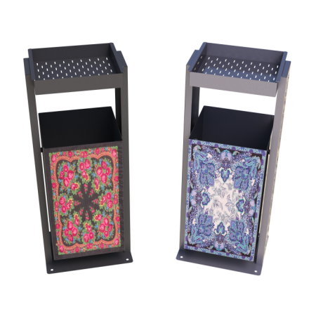 Урна "Авангард"