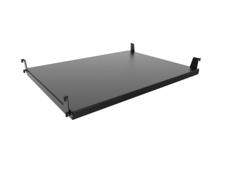 Полка накладная E'Ferro 600х460