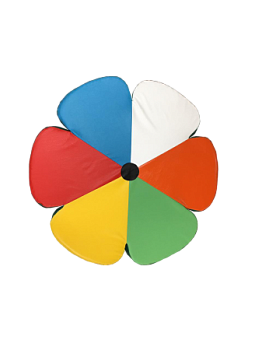 Мат «Ромашка»