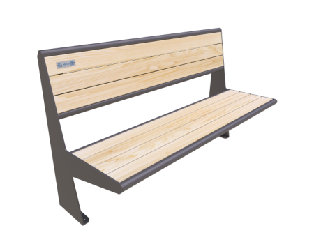 Скамейка "Браво III"