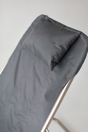 Кресло "Империал" (серый)