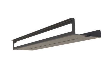 Полка для ванной комнаты "Лига Тип-1" 