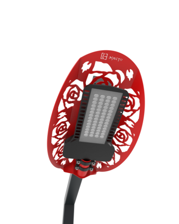 Фонарный столб "Парад" H-6,0 м