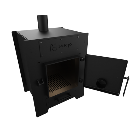 Печь банная