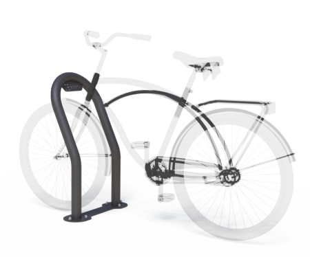 Велопарковка "Риф"