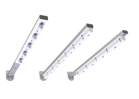 Комплект кронштейнов для сушилок "Эфесто"