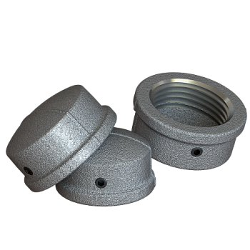 Колпачок D-20