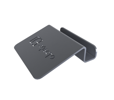 Подставка для мобильного телефона "Персональ"