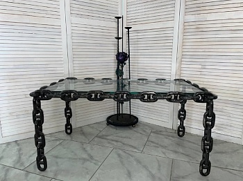 Столик кофейный "Катена"