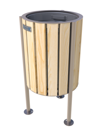 Урна "Атриум"