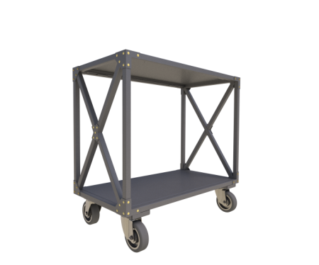 Дровница малая "Оптима"