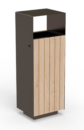 Урна городская "Знело"