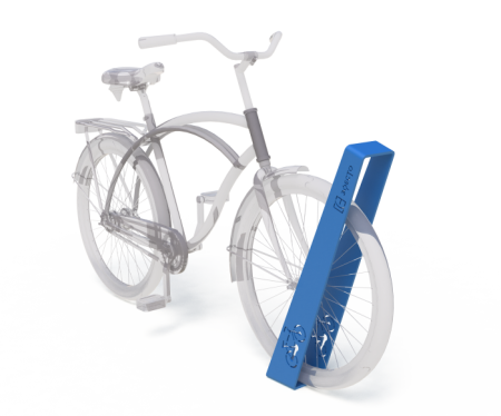 Велопарковка "Браво"