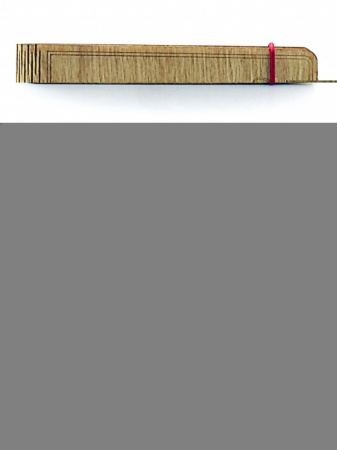 Эко блокнот "Крым"