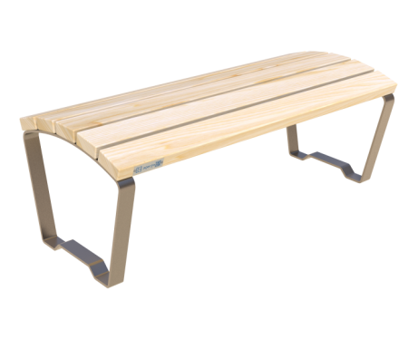 Скамейка "Университет"