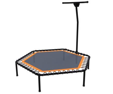 Батут для фитнеса