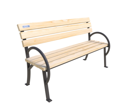 Скамейка "Алесса"