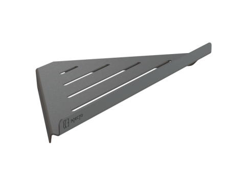 Угловая полка "Хаус" Тип-2