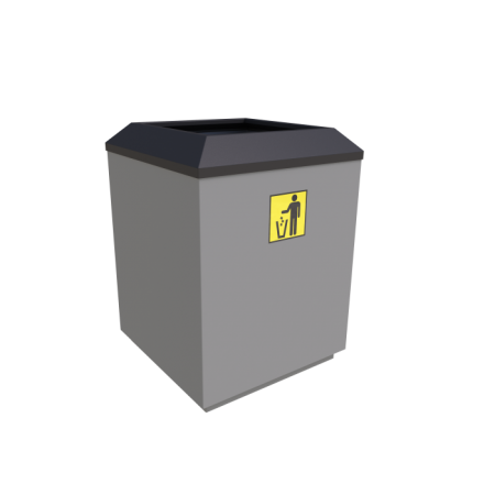 Урна "Метро"