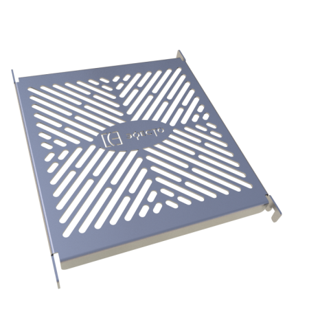 Гриль-решётка