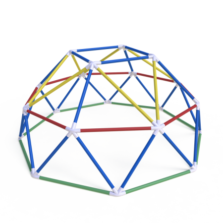 Лаз для детских площадок