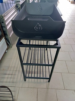 Очаг "Trogolo"